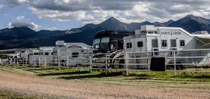 RV Camping